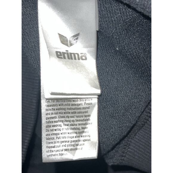 Dynamo Dresden Erika Hoodie Size L - Picture 7 of 9